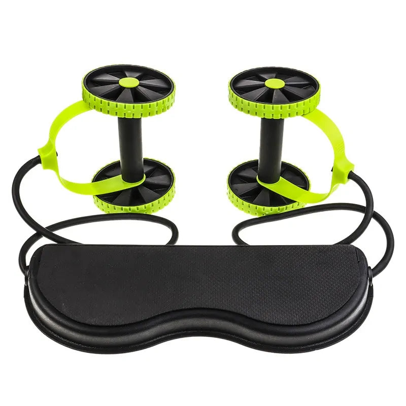 AB Excercise Trainer with Resistance Bands