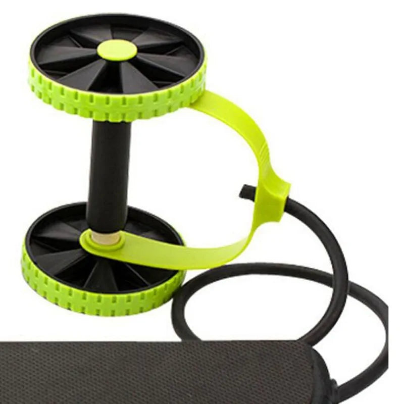 AB Excercise Trainer with Resistance Bands