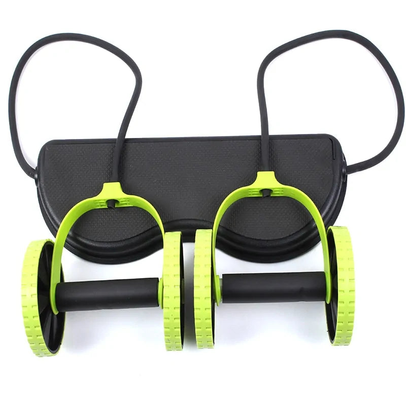 AB Excercise Trainer with Resistance Bands